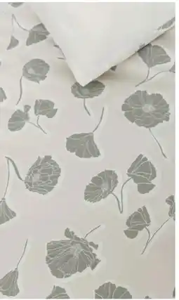 TotaalBED Dekbedovertrek Volda Natural White aanbieding