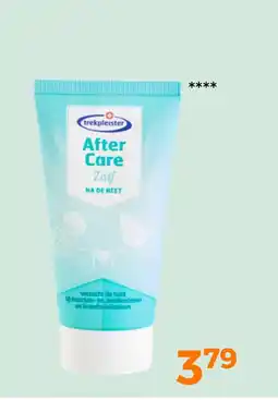 Trekpleister After Care Zalf aanbieding