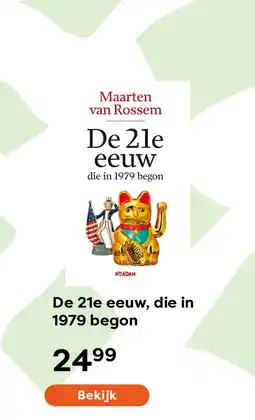 The Read Shop De 21e eeuw, die in 1979 begon aanbieding