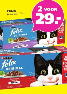 Ranzijn FELIX aanbieding