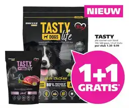 Ranzijn TASTY aanbieding