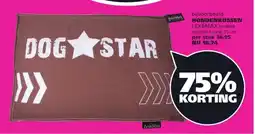 Ranzijn HONDENKUSSEN LEX&MAX boxbed aanbieding