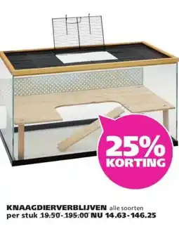 Ranzijn KNAAGDIERVERBLIJVEN aanbieding