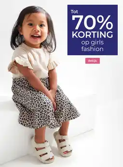 Prenatal op girls fashion aanbieding