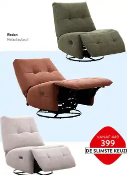Profijt Meubel Meer informatie aanbieding