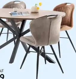 Profijt Meubel Meer informatie aanbieding