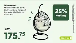 Pets Place Tuinmeubels Alle tuinstoelen en -tafels. aanbieding