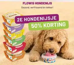 Pets & Co FLOWIS HONDENIJS aanbieding