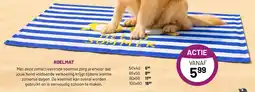 Pets & Co Koelmat aanbieding