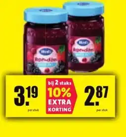 Nettorama Reguckan aanbieding