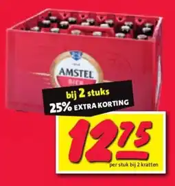 Nettorama Amstel aanbieding