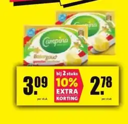 Nettorama Campina aanbieding