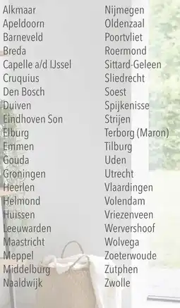 Pronto wonen Meer informatie aanbieding