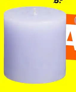 Kwantum Bekijk rustieke kaars aanbieding