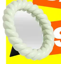 Kwantum Bekijk spiegel aanbieding