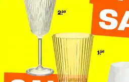 Kwantum Bekijk alle buitenservies aanbieding