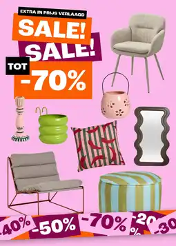 Kwantum Bekijk alle sale items aanbieding