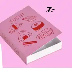 Kwantum Bekijk opbergboek aanbieding