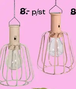 Kwantum Bekijk Davin solarlamp aanbieding