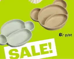 Kwantum Bekijk bord aap aanbieding