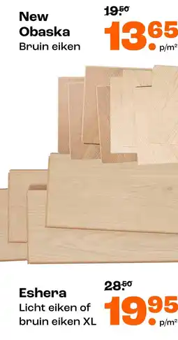 Kwantum Bekijk laminaat aanbieding