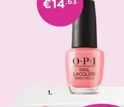 ICI Paris XL OPI aanbieding