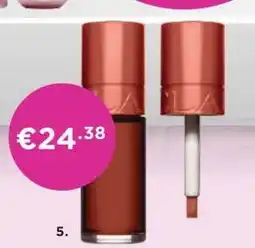 ICI Paris XL Clarins aanbieding