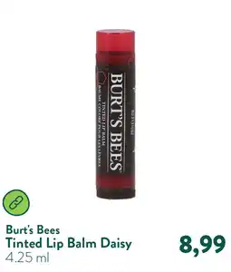 Holland & Barrett Tinted Lip Balm Daisy aanbieding
