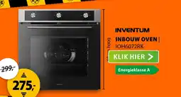 Expert Inventum IOH6072RK aanbieding