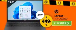 Expert HP 15-fc1238nd aanbieding