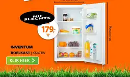 Expert Inventum KK471W Wit aanbieding