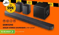 Expert Samsung HW-Q930F aanbieding