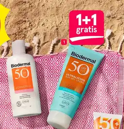 Etos NIVEA zonbescherming en aftersun bijv. aanbieding