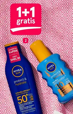Etos Biodermal zonbescherming en aftersun aanbieding