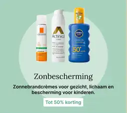 De Online Drogist Bekijk op DeOnlineDrogist.nl aanbieding