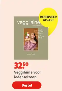 Bruna Veggilaine voor ieder seizoen aanbieding