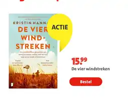 Bruna De vier windstreken aanbieding