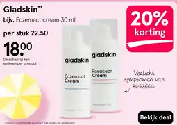 Etos Gladskin aanbieding