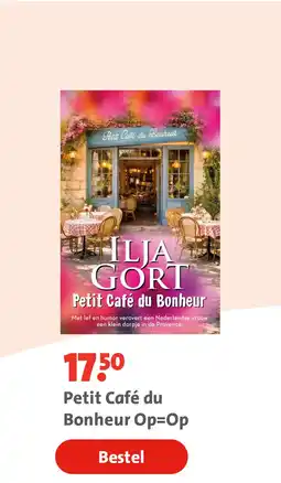 Bruna Petit Café du Bonheur Op=Op aanbieding