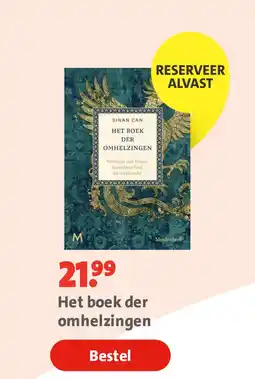 Bruna Het boek der omhelzingen aanbieding