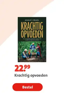 Bruna Krachtig opvoeden aanbieding