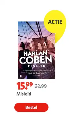 Bruna Misleid aanbieding
