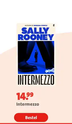 Bruna Intermezzo aanbieding