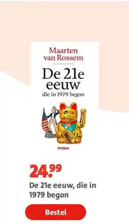 Bruna De 21e eeuw, die in 1979 begon aanbieding