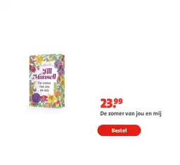 Bruna De zomer van jou en mij aanbieding
