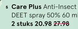 Etos Care Plus aanbieding