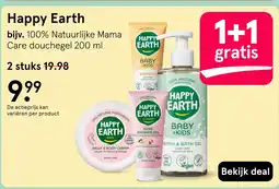 Etos Happy Earth aanbieding