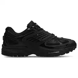 Foot Locker Nike Pegasus Sneakers Heren - Zwart - Maat 41 - Mesh/Synthetisch aanbieding