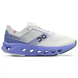 Foot Locker On Cloudsurfer Kindersneakers - Blauw - Maat 38 - Mesh/Synthetisch aanbieding