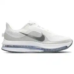 Foot Locker Nike Pegasus Sneakers Heren - Wit - Maat 41 - Mesh/Synthetisch aanbieding
